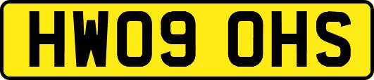 HW09OHS