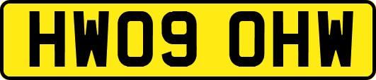 HW09OHW