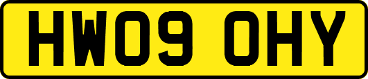 HW09OHY