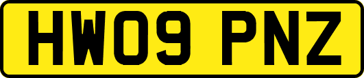 HW09PNZ