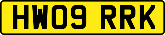 HW09RRK