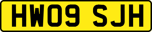 HW09SJH
