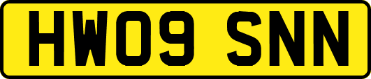 HW09SNN