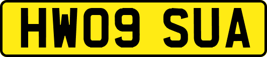 HW09SUA