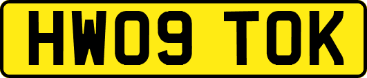 HW09TOK