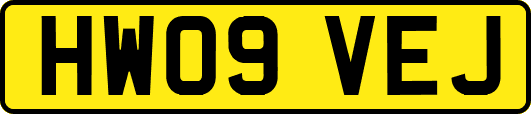 HW09VEJ