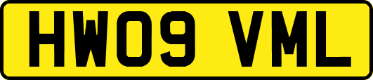 HW09VML
