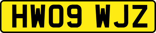HW09WJZ