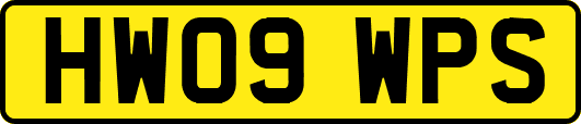 HW09WPS