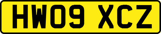 HW09XCZ