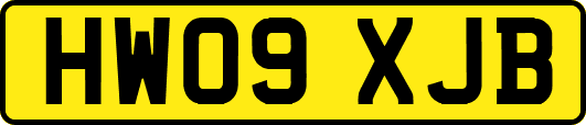 HW09XJB