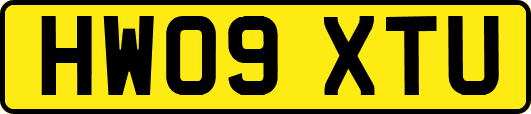HW09XTU