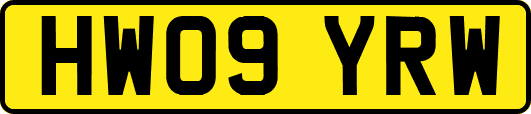 HW09YRW