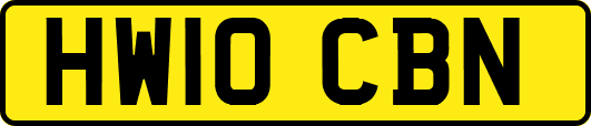 HW10CBN
