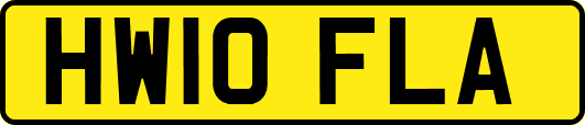 HW10FLA