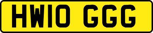 HW10GGG