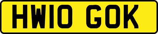HW10GOK