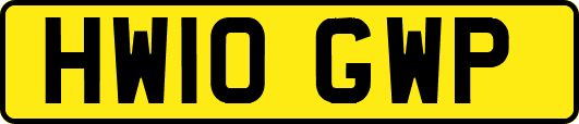 HW10GWP