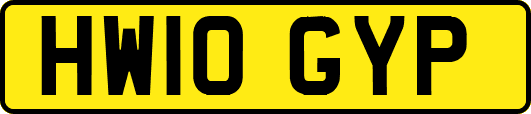 HW10GYP