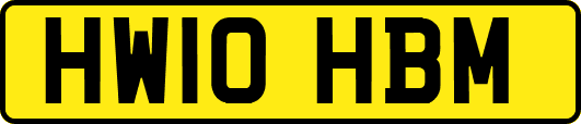 HW10HBM