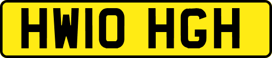 HW10HGH