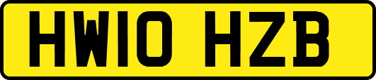 HW10HZB