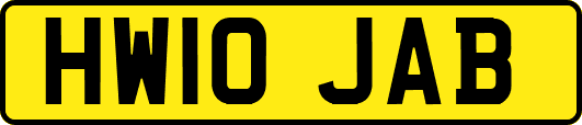 HW10JAB