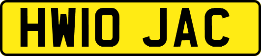 HW10JAC