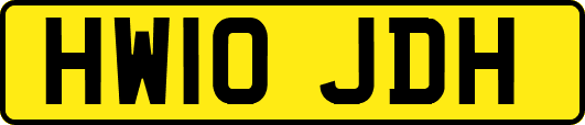 HW10JDH