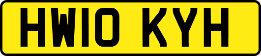 HW10KYH