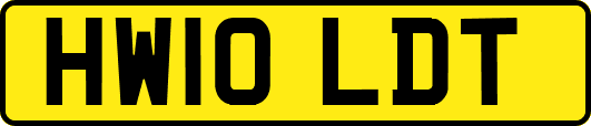 HW10LDT