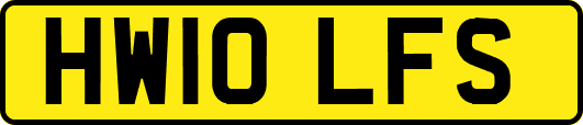 HW10LFS