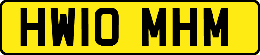 HW10MHM