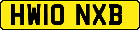 HW10NXB
