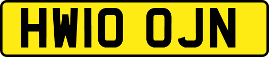 HW10OJN