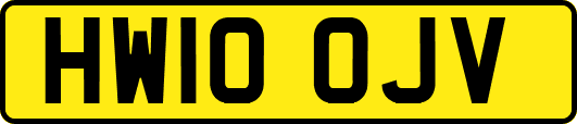 HW10OJV