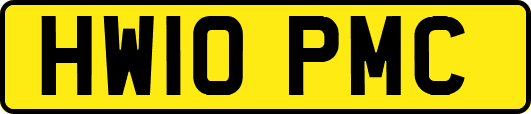 HW10PMC