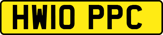 HW10PPC