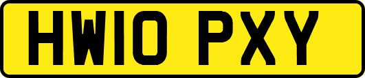 HW10PXY