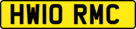 HW10RMC