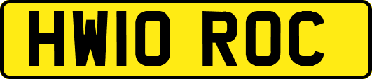 HW10ROC