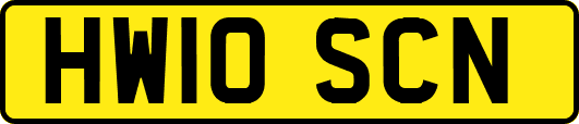 HW10SCN