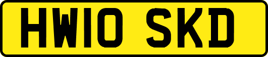 HW10SKD
