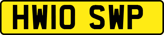HW10SWP