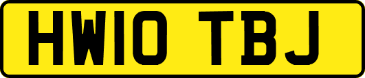 HW10TBJ