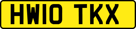 HW10TKX