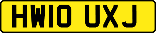 HW10UXJ