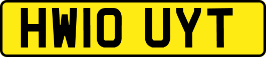 HW10UYT