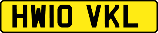 HW10VKL