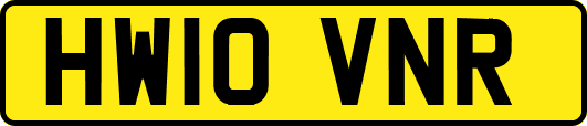HW10VNR